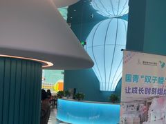 -ABC Swim亲子游泳俱乐部(河西店)