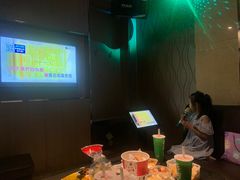 -歌神量贩式KTV(金谊店)