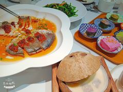 -沿江海南菜·文昌鸡祖师爷(大东海店)