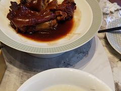 -杨厨的田园饭店(长城路店)