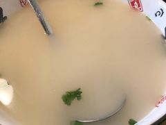 鸭汤-董立兵烤鸭店(山大路店)
