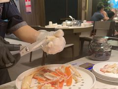 -青蓬蒸汽海鲜·深圳老字号·团建聚会(壹方城店)