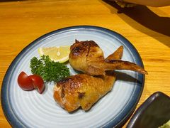 -福匠日本料理(人民路店)