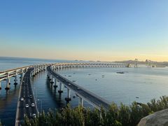 -星海湾跨海大桥