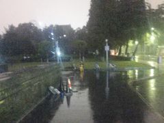 -四川大学(华西校区)