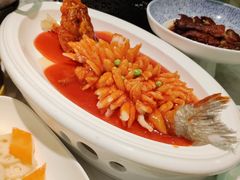 -苏梦江南·淮扬菜(夫子庙店)