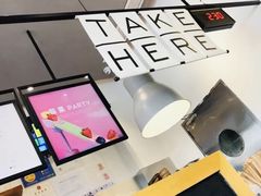 -喜茶(深圳福田星河COCO Park店)
