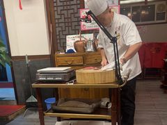 -仁和四季涮肉馆(天坛南门店)