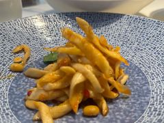 -院里寻菜·精致庭院菜(观沙岭店)