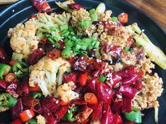 -不相离盐帮菜(郎园店)