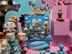 -泡泡玛特POPMART(金安国际购物中心店)