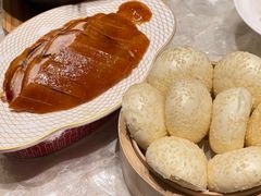 -明湖楼·经典鲁菜山东海鲜(大明湖店)