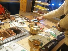 -河坝강뚝烧烤专门店(旗舰店)