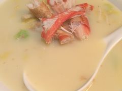 -hallch好吃餐厅(奥体中心店)