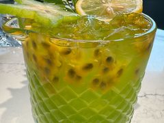 -魏客咖啡(中铁中心店)