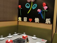 -海底捞火锅(金光华店)