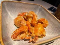 -万丽轩·粤菜(王府井金茂万丽酒店)