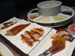 -羲和雅苑•北京烤鸭(乐园道万象城店)