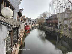 -嘉兴月河历史街区