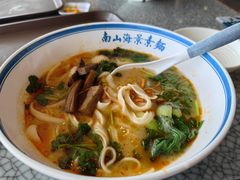 -南山素面馆(三亚南山文化旅游区店)