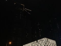 -The Penthouse酒吧