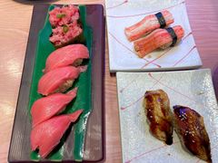-晴季寿司(红旗街万达店)