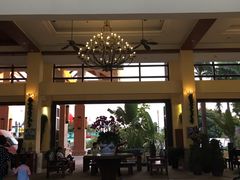 -三亚湾红树林度假世界(木棉酒店)