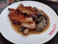 -黄连大头华烧鹅店(大良店)