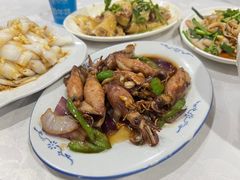 -电白鸭粥店(下沙二坊88号店)