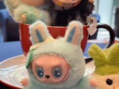 -上海浦东康桥绿地假日酒店