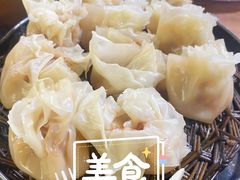 烧麦-元盛居(生态大街店)