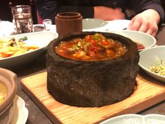 -西安凯悦酒店·湖畔中餐厅