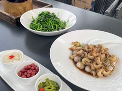 -汉水谣·江景餐厅(江滩店)