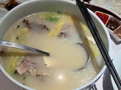 -京味斋·北京烤鸭(华威桥北工大店)