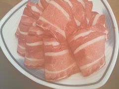 -鸿运诚羊蝎子·火锅(西单店)