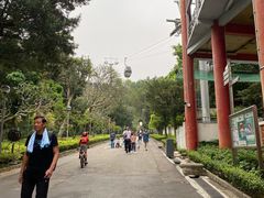 -二龙喉公园