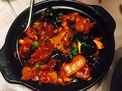 -天宁凯利时尚餐厅