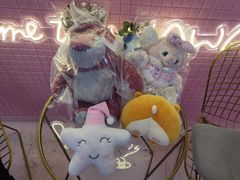 -+WAWA夹娃娃专门店·抓娃娃