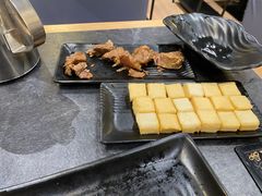 -林记潮牛·牛肉火锅(上马墩店)