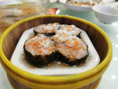 紫菜卷-东江酒楼(鼎鑫商务中心店)