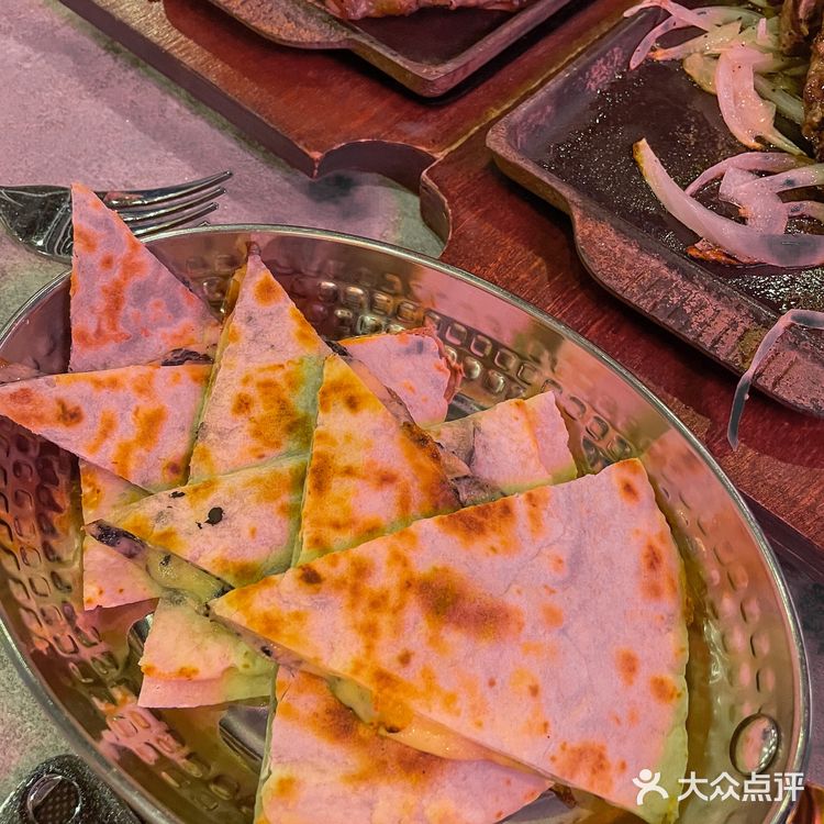 上海人均100高品质进口牛排馆‼️性价比之王