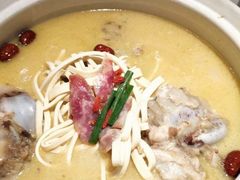 -张家砂锅(桐乡濮院宏苑路店)