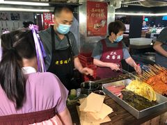 -老客满蛋饼(双塔市集店)