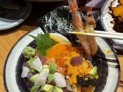 -福匠日本料理(人民路店)