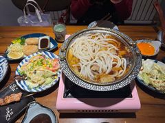 -晶吉·居酒屋·烧鸟·生鱼饭(中山区民主广场店)