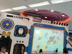 -孩子王童乐园(西安盛龙店)