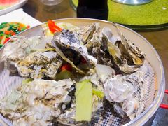 -山水人家(九堡店)