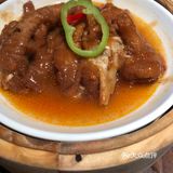 「鱼滑菌菇汤」推荐菜！