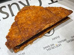 -吃饭皇帝大土家民族菜(正大广场店)