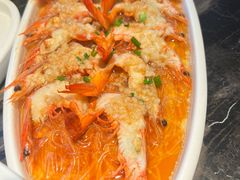 -新白鹿餐厅(松江开元地中海店)